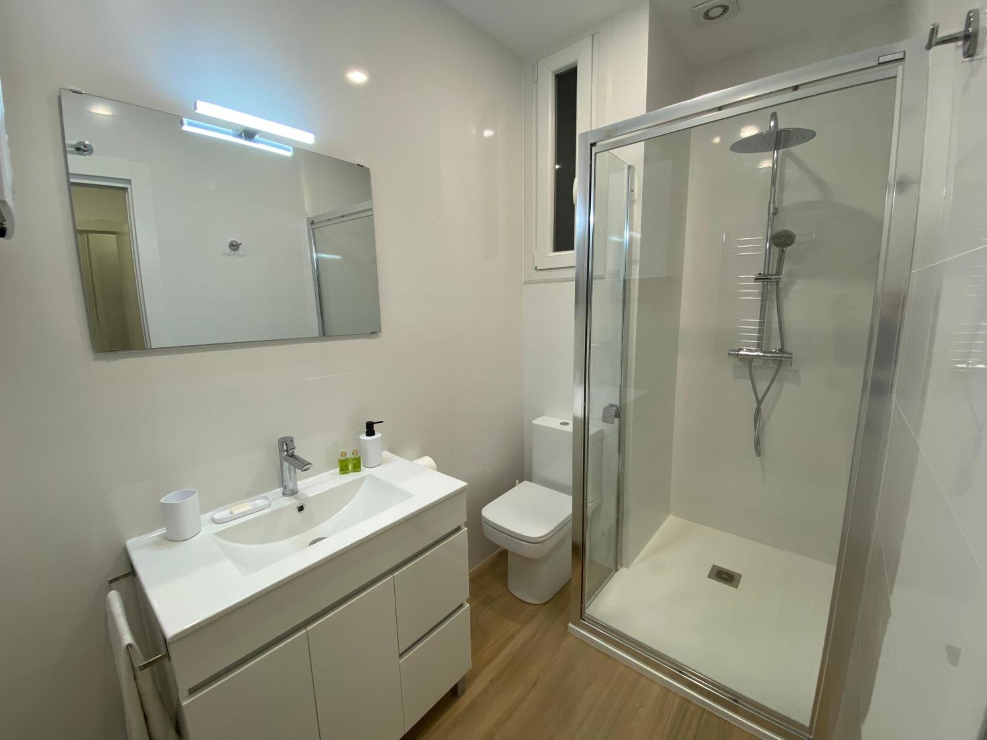 Apartamento Recien Reformado Zona Estaciones Apartment Santander Exterior photo